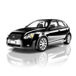 Toyota Corolla (2018)