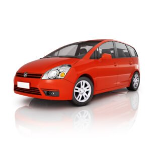 Toyota Corolla (2017)