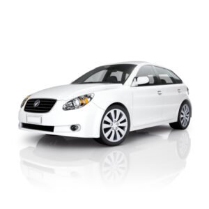 Timor Hatchback (2017)