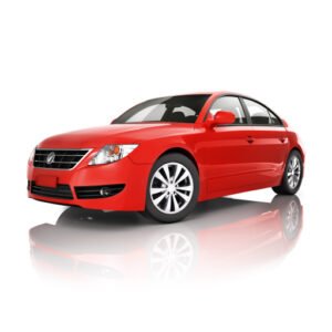 Timor Hatchback (2018)